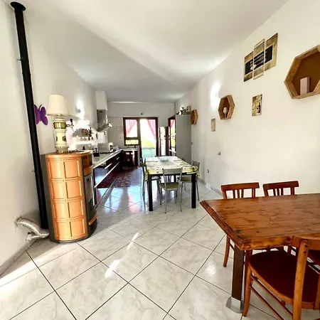 La Casa Di Cleo Apartamento Gonnesa