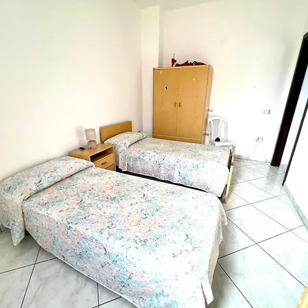 La Casa Di Cleo *