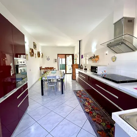 La Casa Di Cleo * Gonnesa
