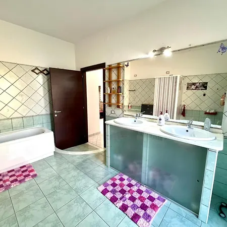 La Casa Di Cleo Gonnesa