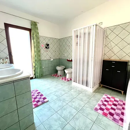 Apartamento La Casa Di Cleo Gonnesa