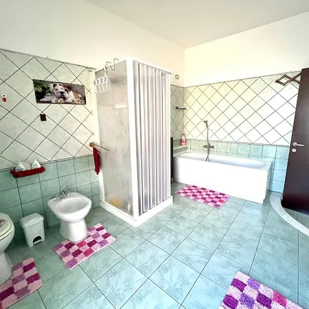 La Casa Di Cleo Apartamento Gonnesa
