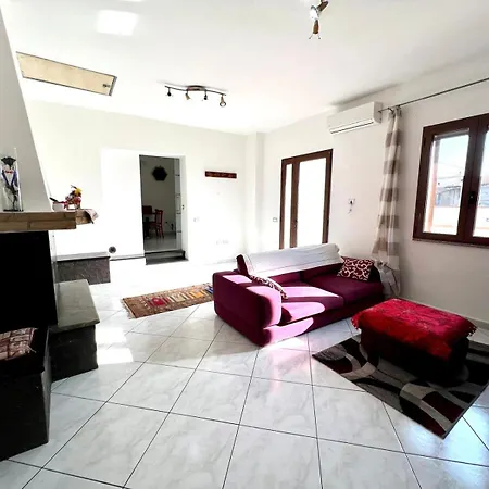 La Casa Di Cleo Apartamento *