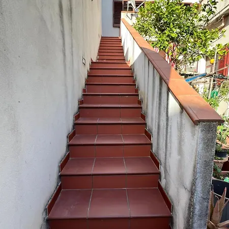La Casa Di Cleo Gonnesa